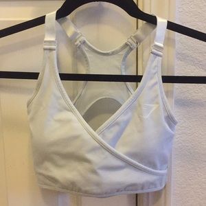 Gymshark Elite Sports Bra
